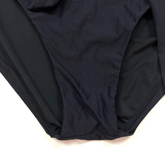 J. Crew High-Cut Waist Bikini Bottom - Picture 5 of 8